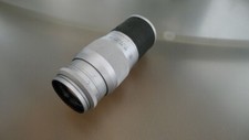 Leica Hektor 135mm f4.5