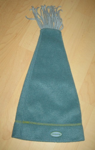 Mütze fleece 86 - mütze, 92
