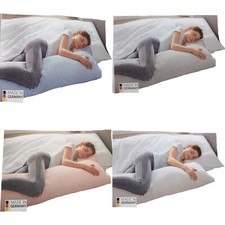 Seitenschläferkissen Bezug 40