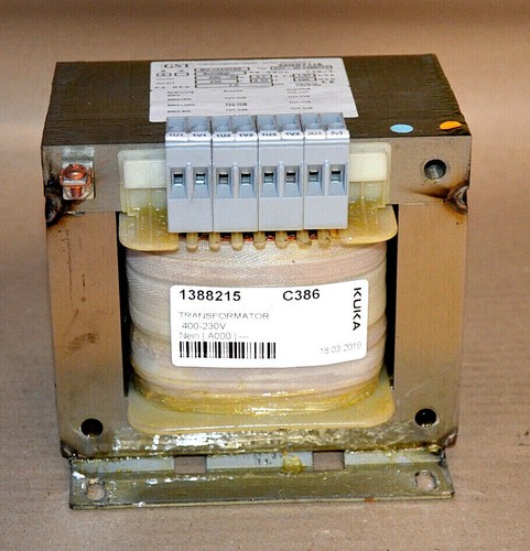 Gst tranformatoren - gst,