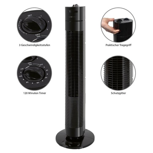 Clatronic tvl 3770 - clatronic,