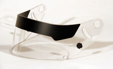 6 Visierstreifen Visier Aufkleber f. Arai Helm SK-6 GP-6S GP-6 PED GP-6 RC Sonne