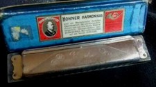 harmonika Hohner.