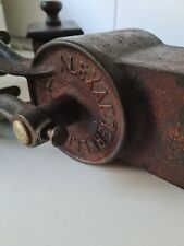 Handmühle, Alexanderwerk, Reibe, antik, alt, 2,7 kg