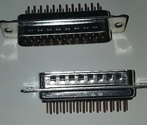 Sub polig stecker - polig,