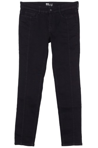 Mac angela pipe stretchjeans - mac,