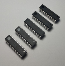 ATMEL ATTINY261V-10PU 5 STÜCK