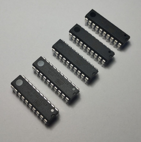 Atmel attiny261v 10pu stück - attiny261v-10pu,