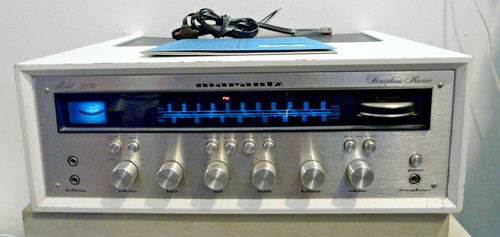 Marantz 2230 stereophonic - 2230,