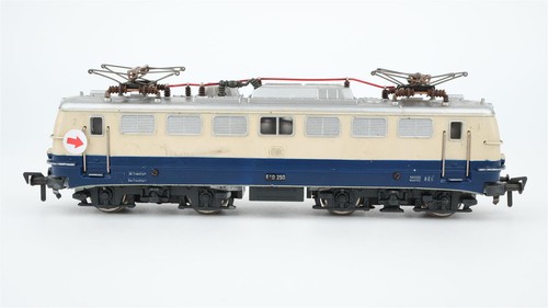 Fleischmann lok br - h0, e10