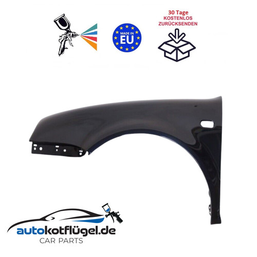 Kotflügel für bora lc9z - für,