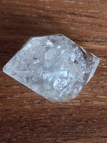Herkimer diamant hd4 - diamant,