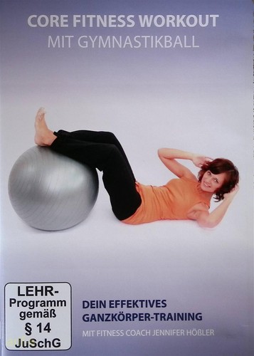 Core fitness workout - fitness,