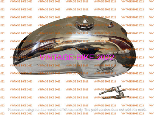 Benelli mojave cafe racer 260 - mojave,