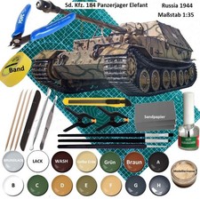 Panzerjäger Sd. Kfz. 184