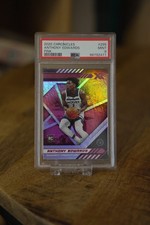 2020-21 Panini Chronicles -