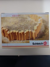SCHLEICH 40175 Holz Palisade