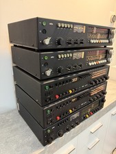 Braun Regie - 2x 510 / 1x 450 / 1x 450S /1x CEV 520