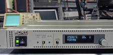 For.A FA-370P PAL SD-SDI T.B.C