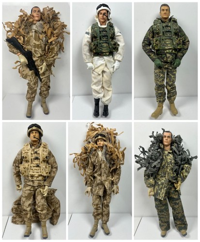 Armed forces - h.m.,