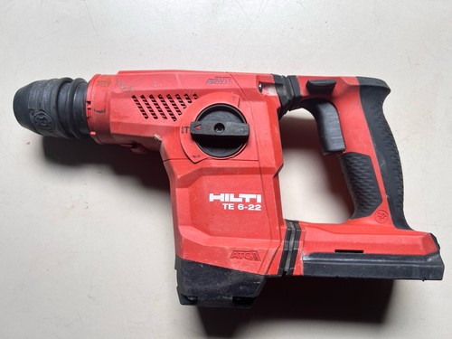 Hilti 22 nuron - hilti, 6-22