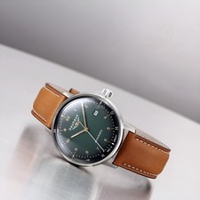 Bauhaus Dessau Automatik