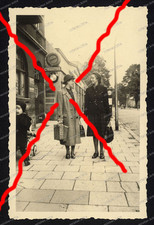 Foto-Hameln-Bahnhofstr.-Esso-Tankstelle-Schild-BMW-Dunlop-Luftschutzraum-1942-4