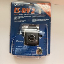 Aiptek IS-DV2 6-in-1 Digital