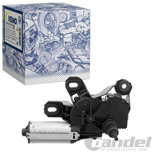 Vemo wischermotor hinten - vemo,