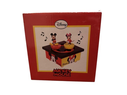 Trousselier spieluhr mickey - trousselier,