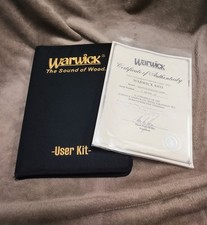 Warwick Streamer Stage I Bass