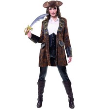 Piraten Kostüm Edler