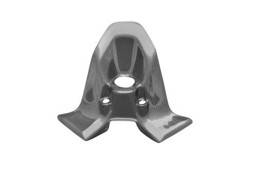 Carbon zündschlossabdeckung - carbon,