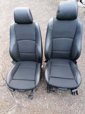 BMW E87  E90  Sitze 118 D