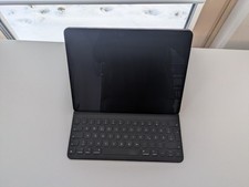 Apple 2022 12,9" iPad Pro