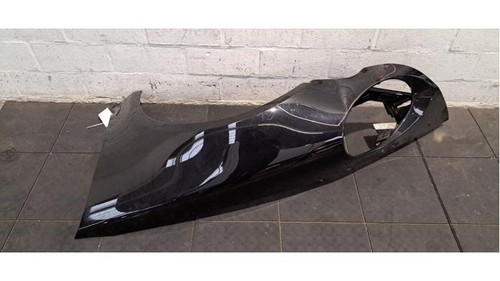 Porsche 911 992 kotflügel - 992,