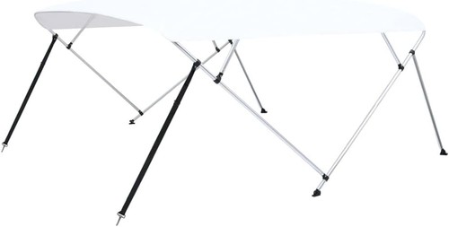Bimini top boot - boot, verdeck