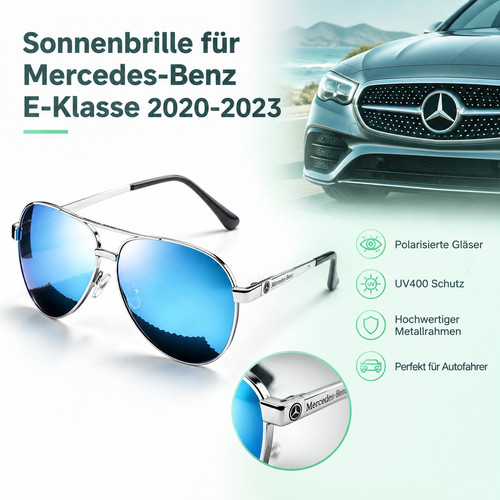 737 sonnenbrille aviator - sonnenbrille,