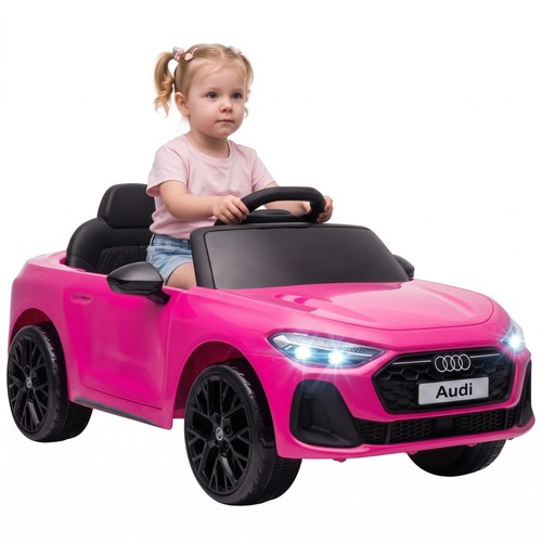 12v elektro kinderauto audi - 12v,