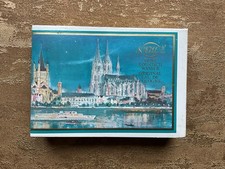 4711 echt kölnisch wasser