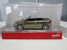 HERPA 034869 VOLKSWAGEN GOLF