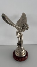 Art-Deco Skulptur „Emily“