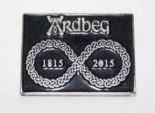 ARDBEG Pin Ardbeg DAY 2015 -