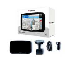 TomTom Go Navigator 7