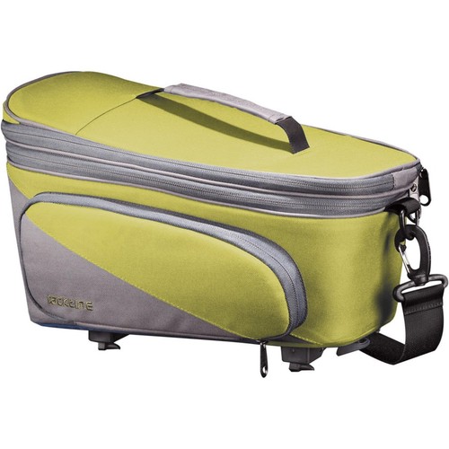 Racktime fahrrad system tasche - fahrrad,