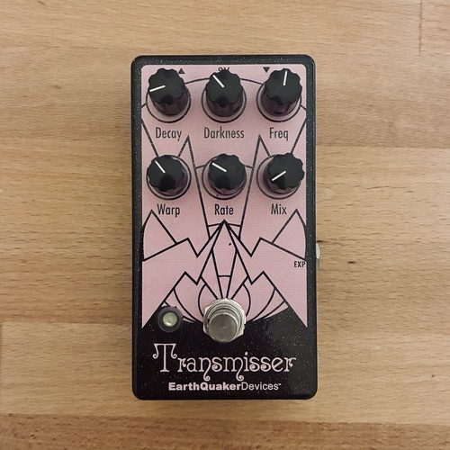 Earthquaker devices eqd - devices,