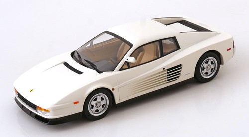 Scale ferrari - kk-scale,