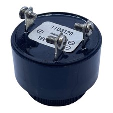 Velleman Summer 11D3120 12V DC für den Industriellen Nutzen Vorgesehen