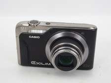 Casio Exilim EX-H10 Digital