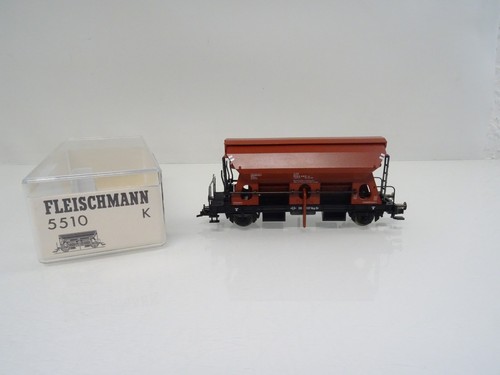 Fleischmann 5510k - fleischmann, h0